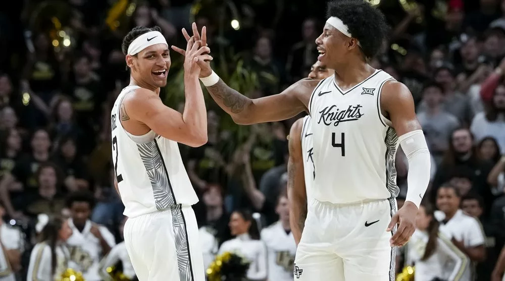 Cincinnati Bearcats vs UCF Knights Picks, Prediction, Odds, and Line Movement for Wednesday March 11 2026