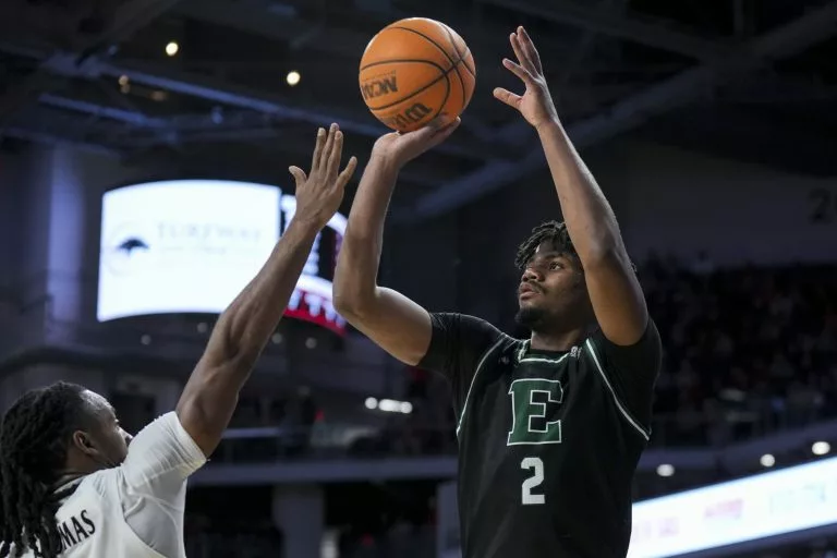 Miami (OH) RedHawks vs Eastern Michigan Eagles Picks and Predictions for Tuesday February 24 2026