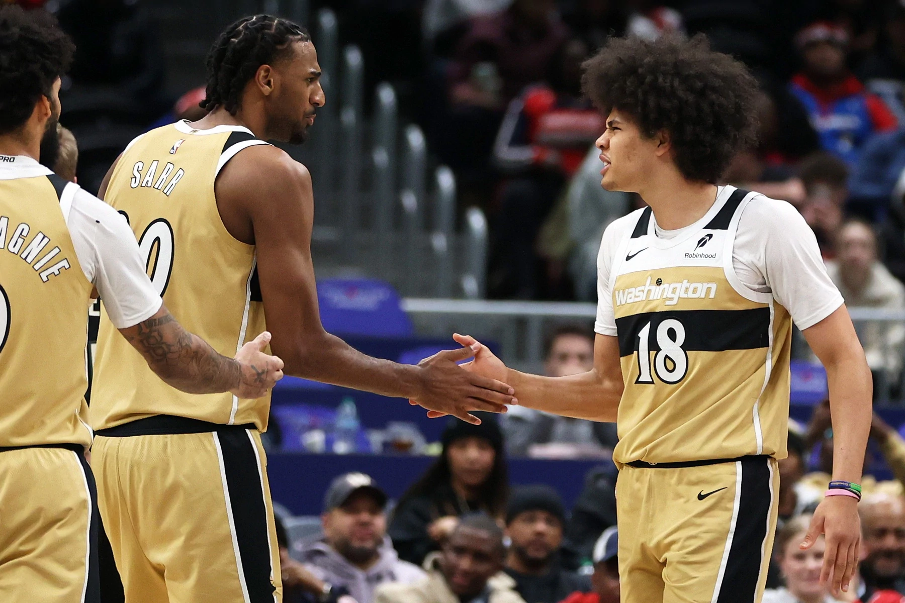 Sacramento Kings vs. Washington Wizards Picks and Prediction for Sunday, February 1, 2026