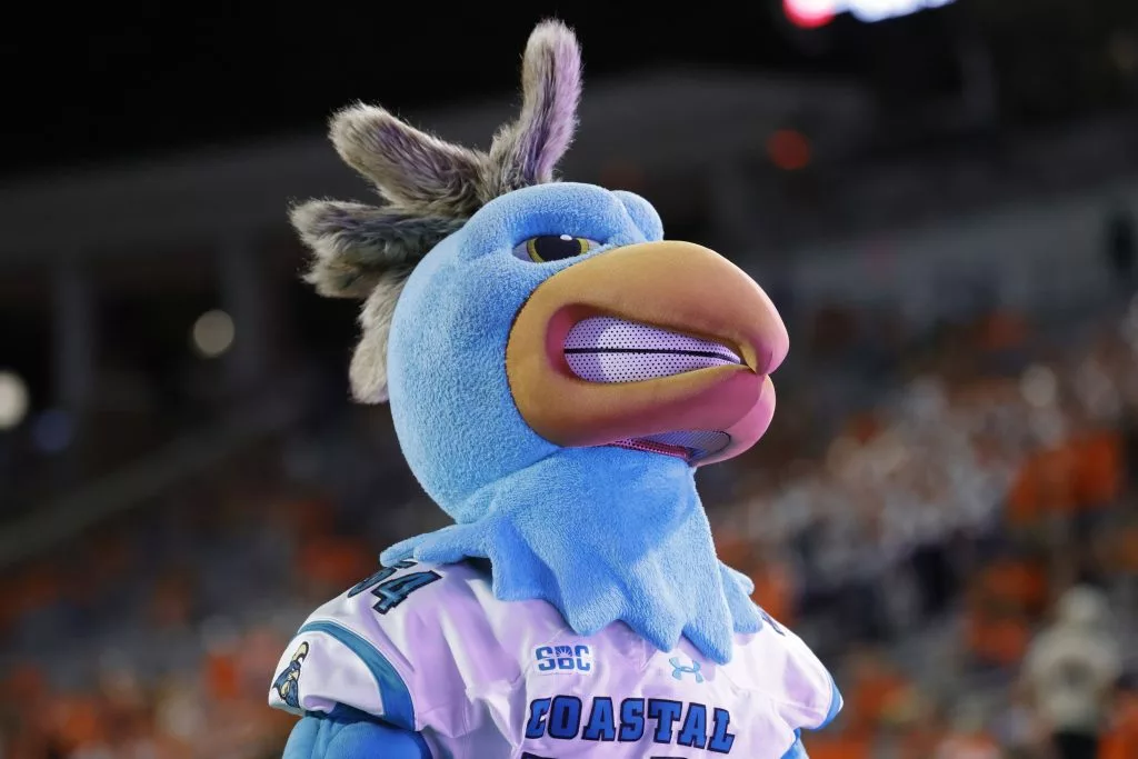 Arkansas State vs. Coastal Carolina prediction