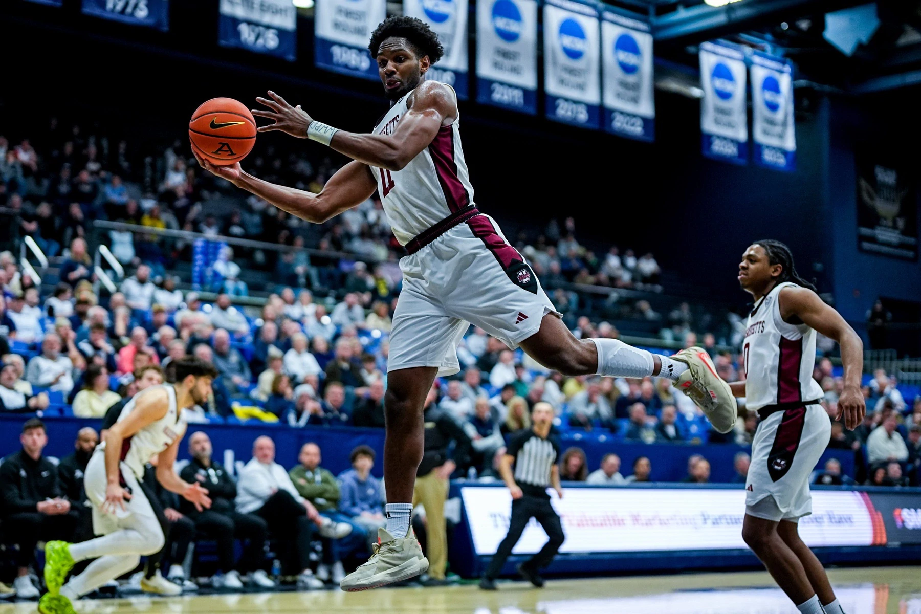 Buffalo vs. UMass Picks and Prediction for Saturday, February 21, 2026
