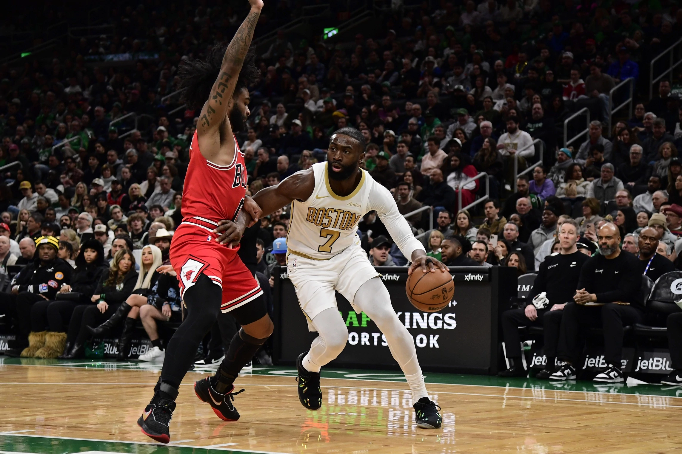Bulls vs. Celtics Picks and Prediction for Wednesday, February 11, 2026