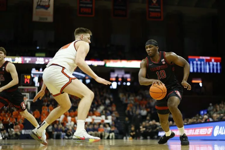 SMU vs. Stanford prediction