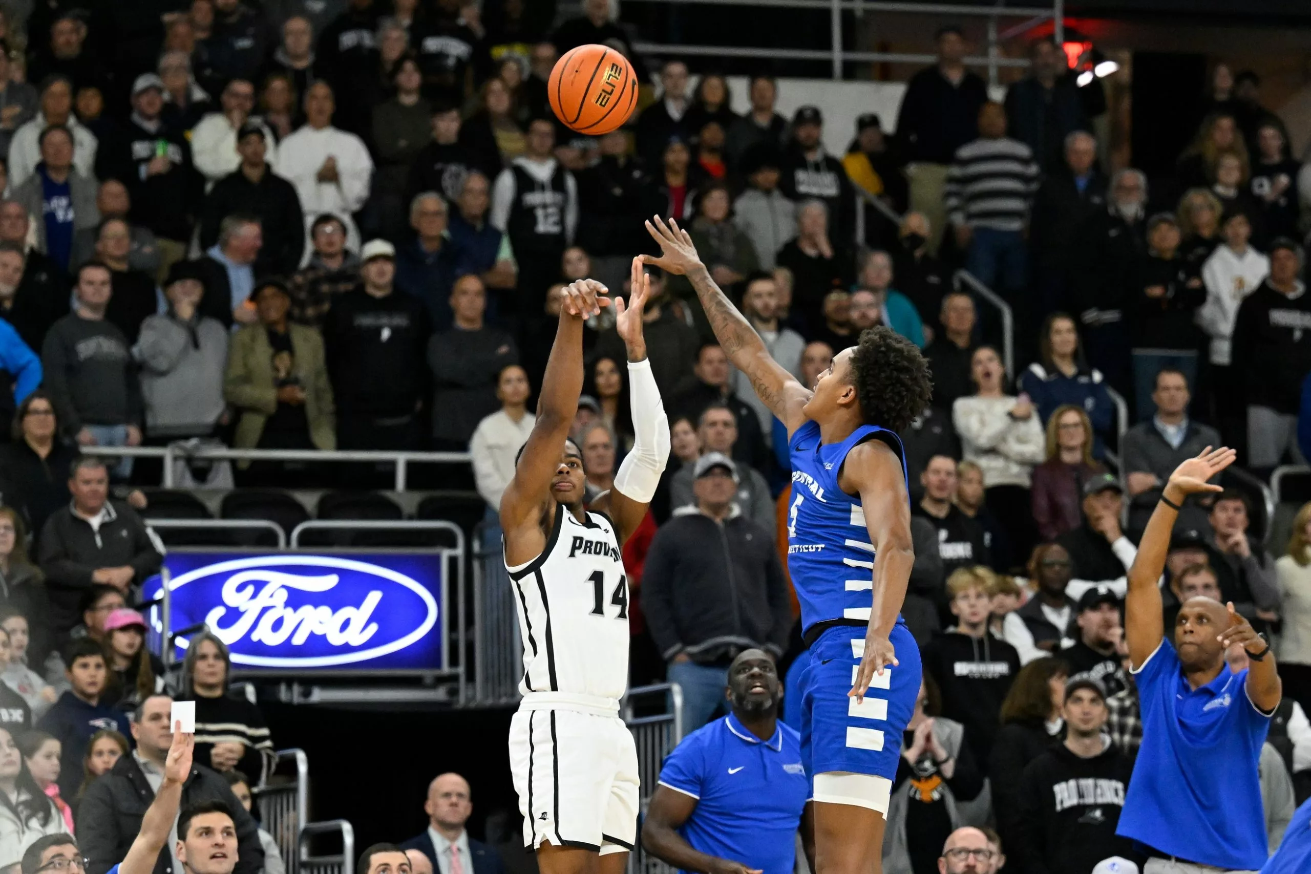 Saint Francis vs. Central Connecticut Picks and Prediction for Saturday, February 28, 2026