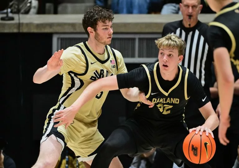 Detroit Mercy vs. Oakland prediction
