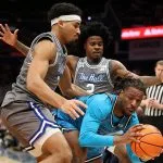 Georgetown Hoyas vs St. John’s Red Storm Picks and Predictions for Tuesday, March 3, 2026