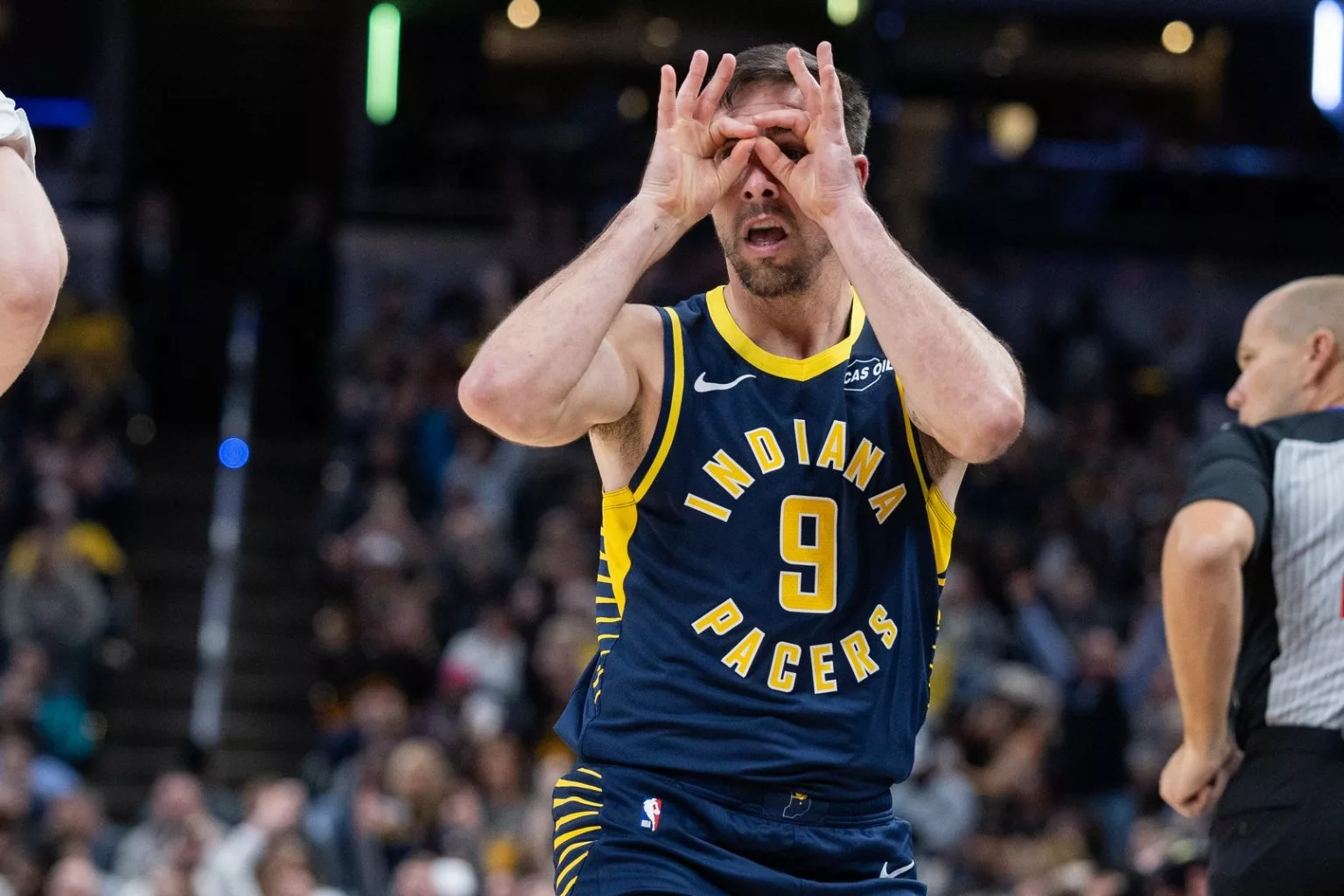 Hornets vs. Pacers prediction