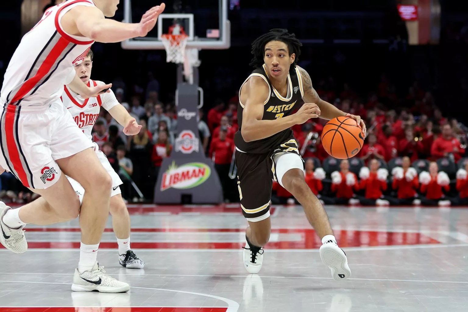 Toledo vs. Western Michigan prediction