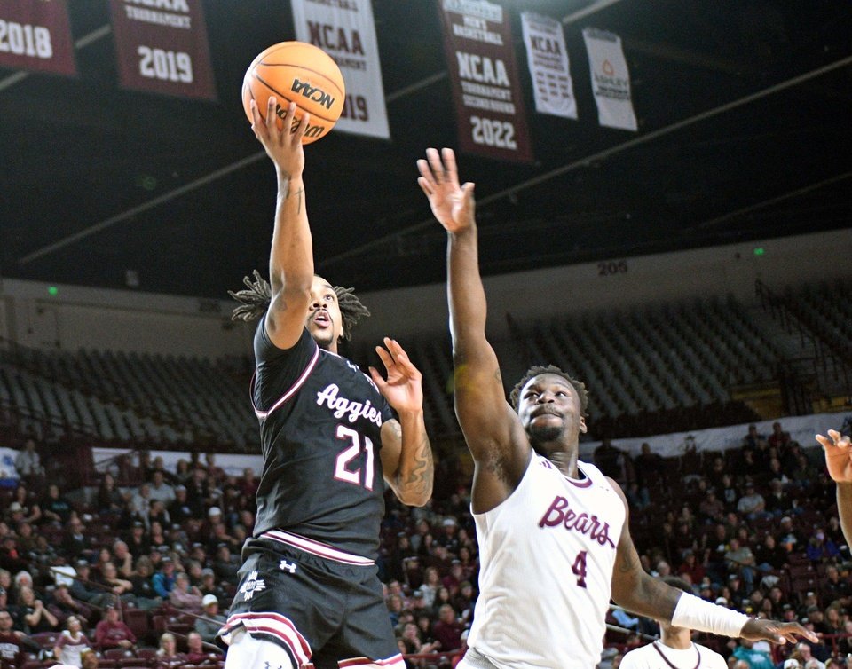 New Mexico State vs. Jacksonville State Picks and Prediction for Saturday, February 14, 2026