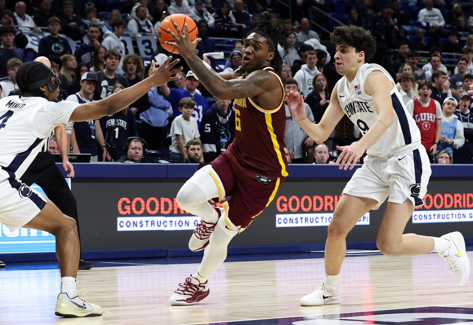 Rutgers Scarlet Knights vs Minnesota Golden Gophers Picks, Prediction, Odds, and Line Movement for Wednesday March 11 2026