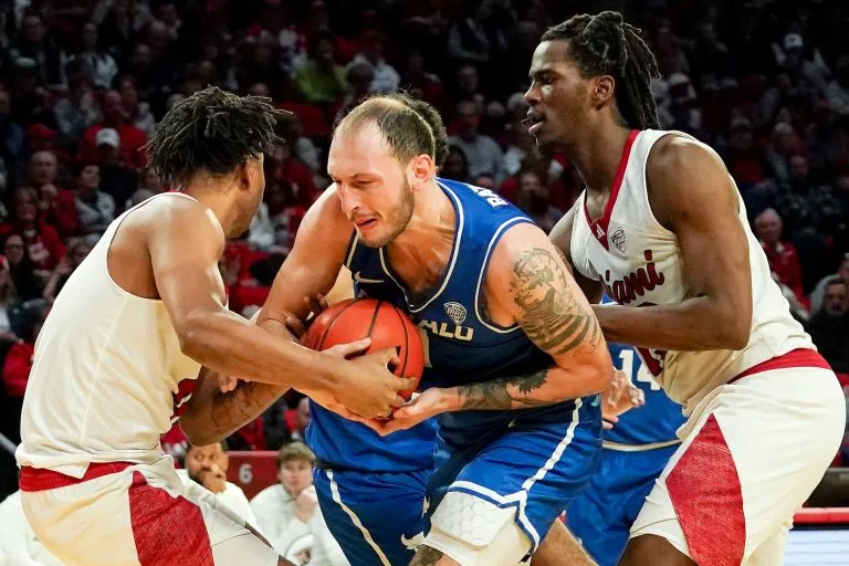 Miami (OH) vs. Buffalo prediction