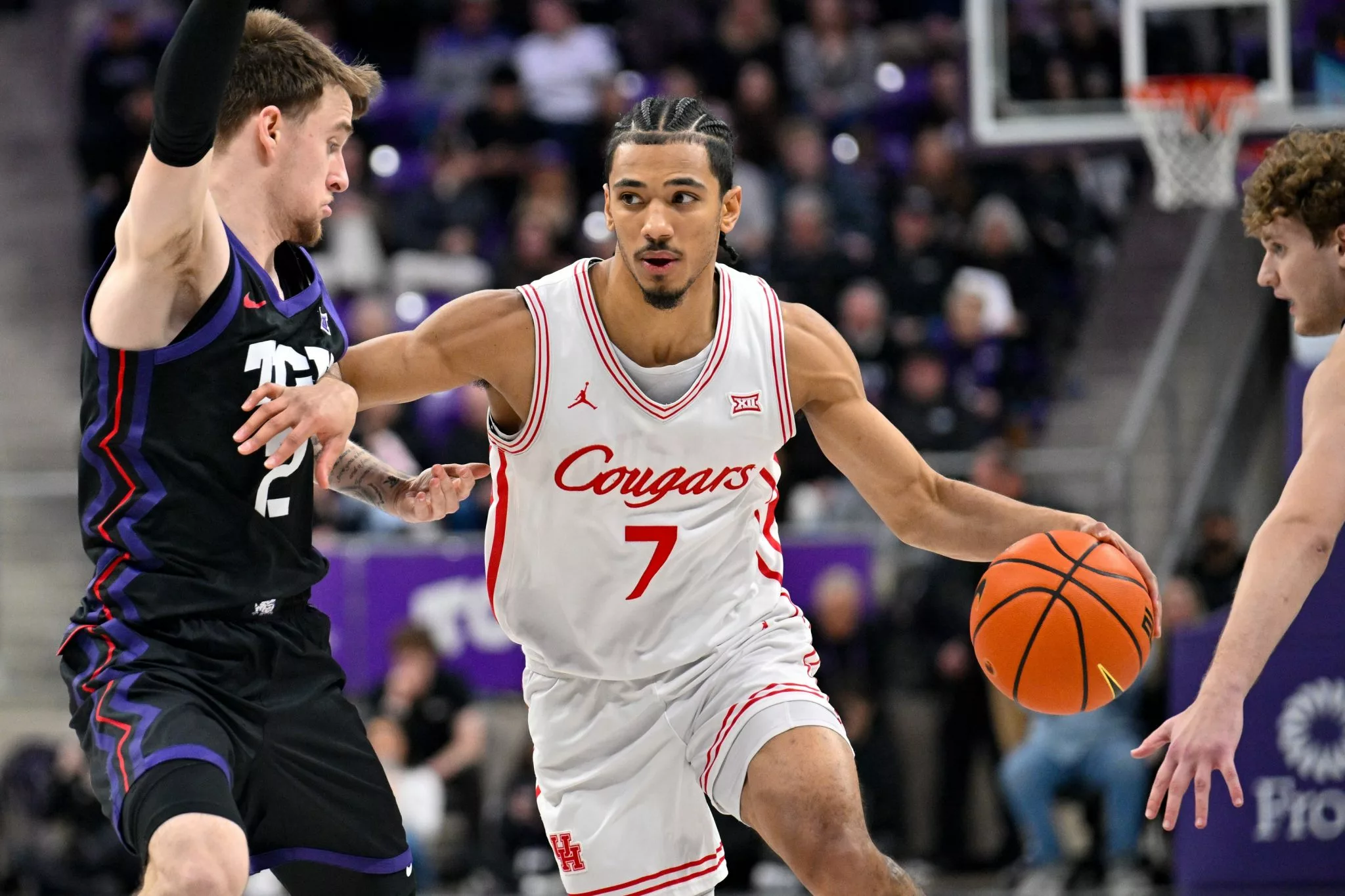 Kansas vs Houston prediction