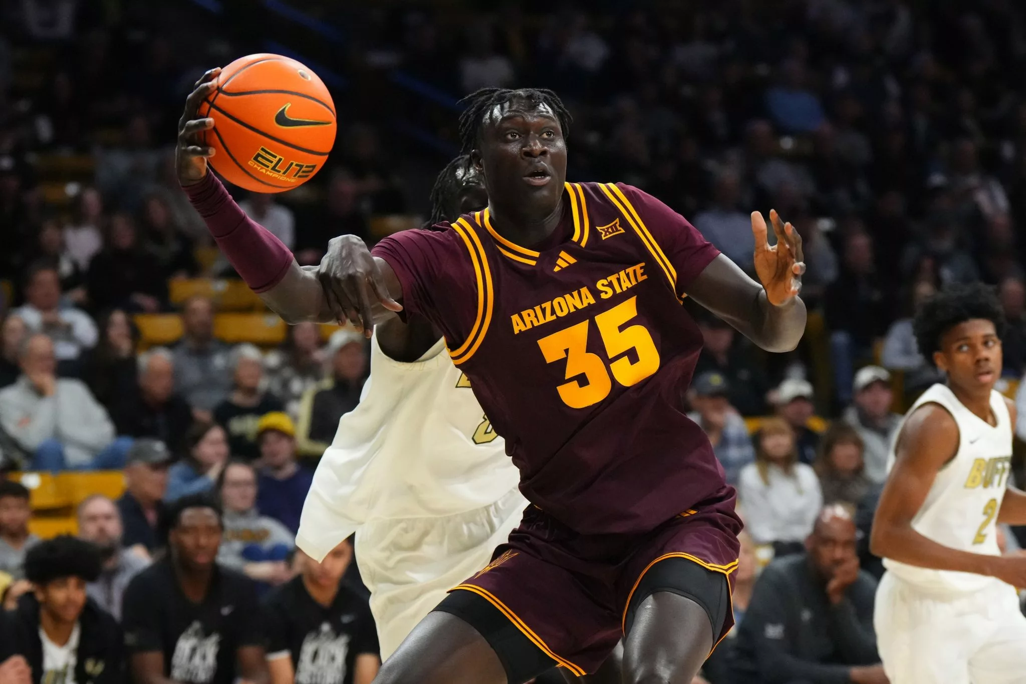 Texas Tech vs. Arizona State prediction