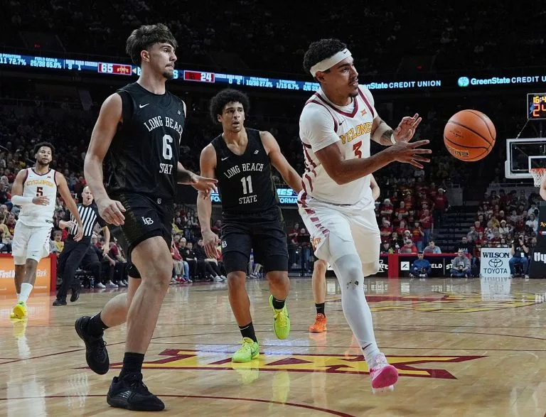 Cal State Northridge vs. Long Beach State prediction