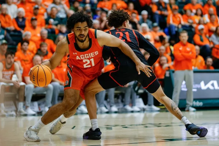 San Diego State vs. Colorado State prediction