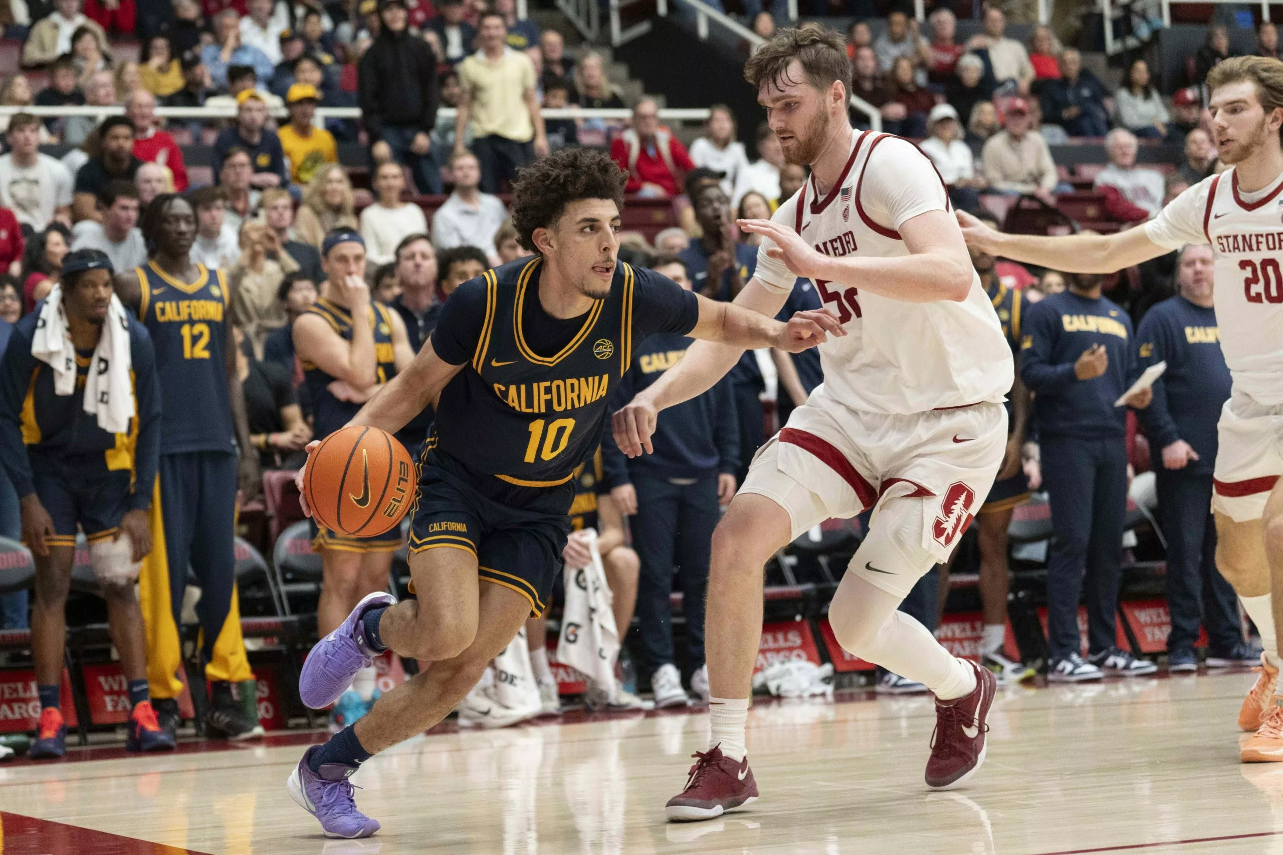 Stanford vs. Cal Picks and Prediction for Saturday, February 21, 2026