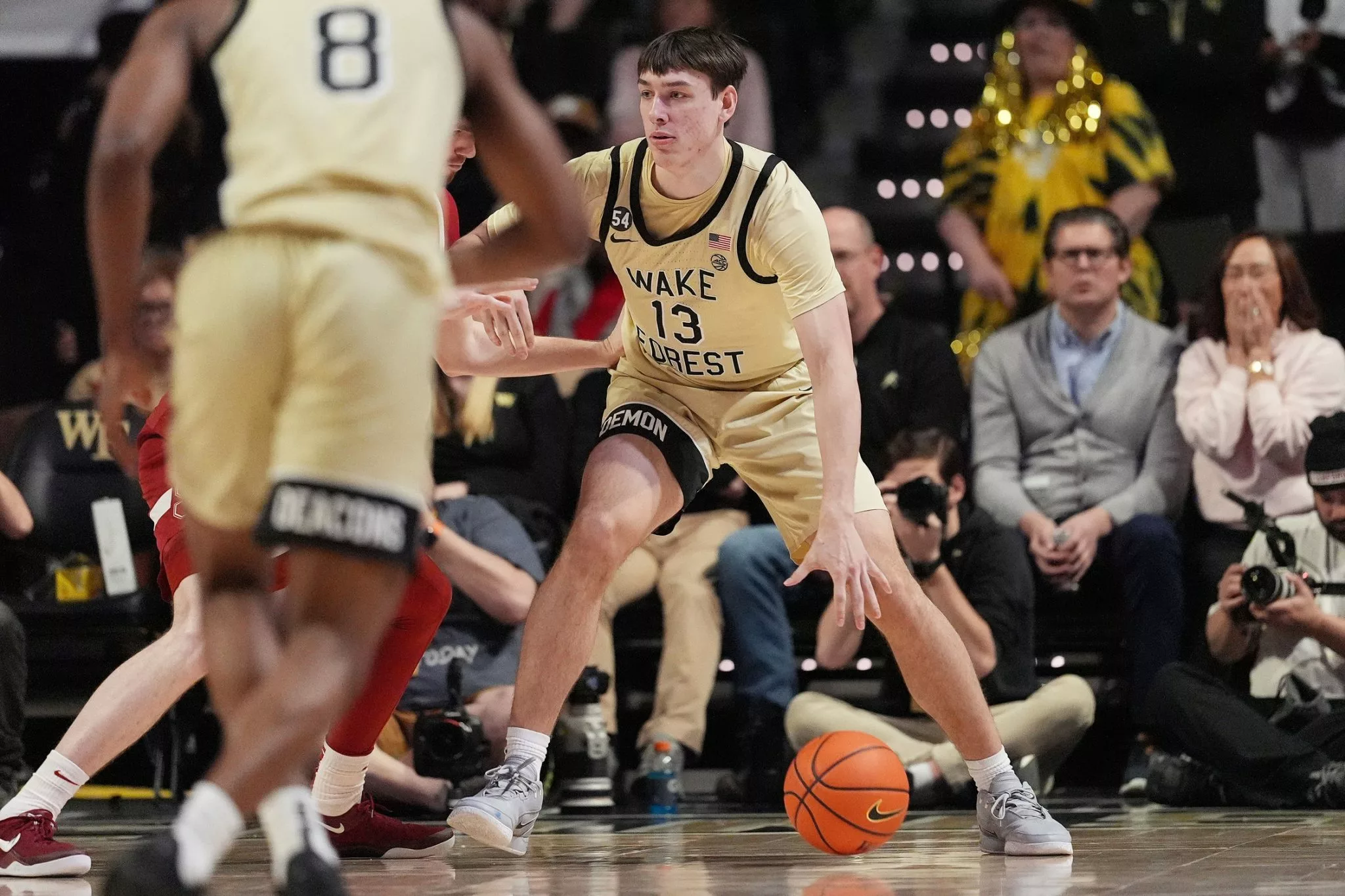 Syracuse vs. Wake Forest prediction