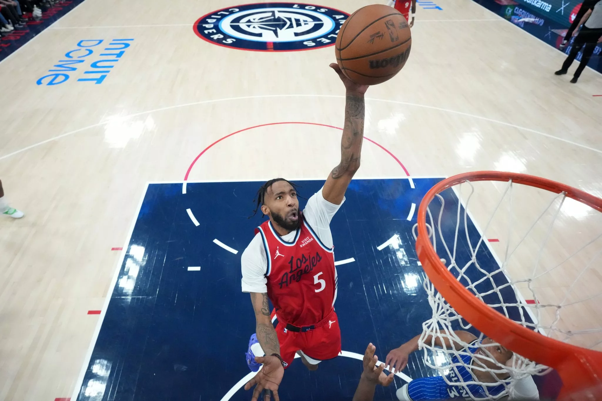 Mavericks vs Clippers prediction