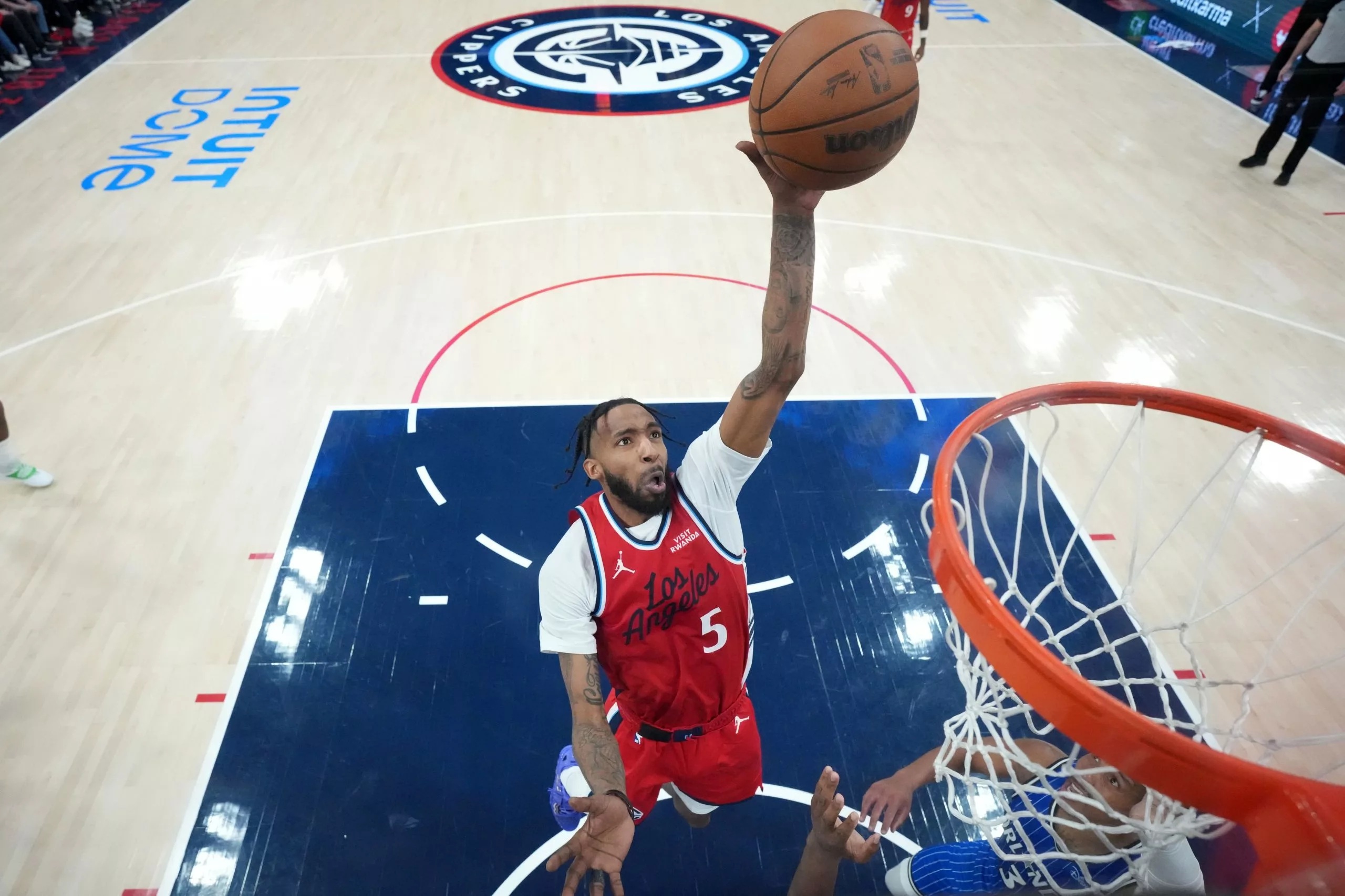 Dallas Mavericks vs LA Clippers Picks, Prediction, Odds, and Line Movement for Tuesday April 7 2026