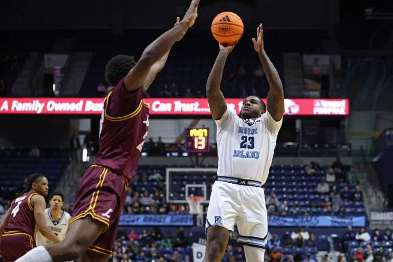 Saint Joseph’s vs. Rhode Island prediction