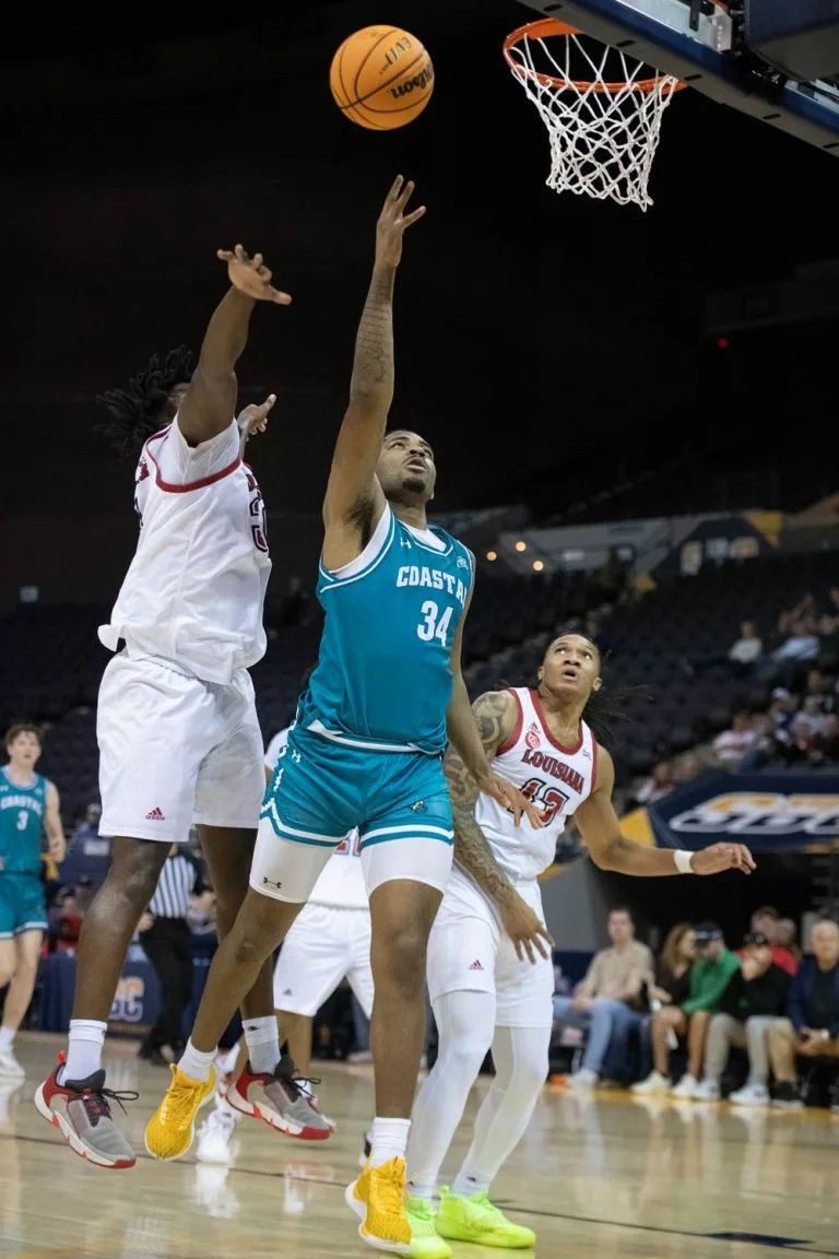 Massachusetts Minutemen vs Coastal Carolina Chanticleers Picks and Prediction for Saturday February 7 2026