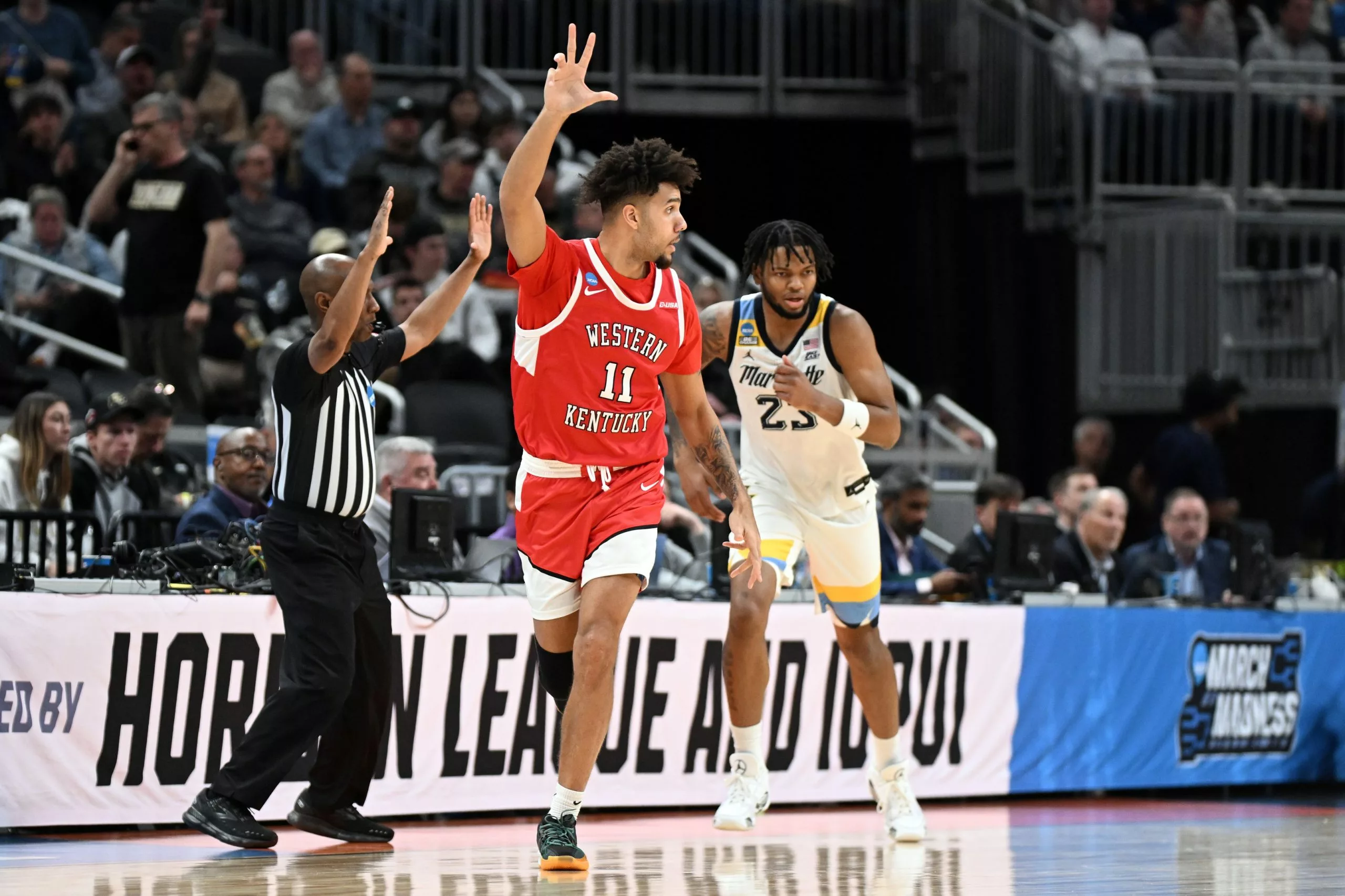Kennesaw State vs Western Kentucky Picks, Prediction, Odds, and Line Movement for Thursday March 12 2026