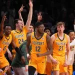 Vermont Catamounts vs UMBC Retrievers Picks, Prediction, Odds, and Line Movement for Saturday March 14 2026