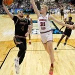 BetMGM Bonus Code PARLAYS: First Bet Offer for Thursday CBB Matchups Tonight