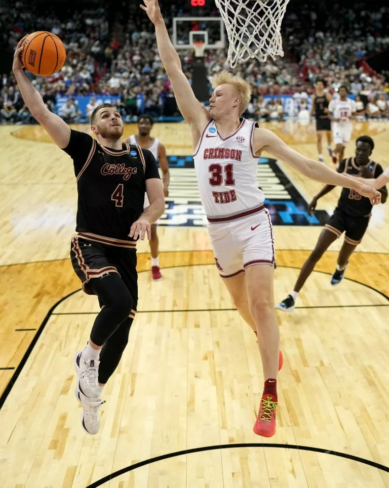 BetMGM Bonus Code PARLAYS: First Bet Offer for Thursday CBB Matchups Tonight