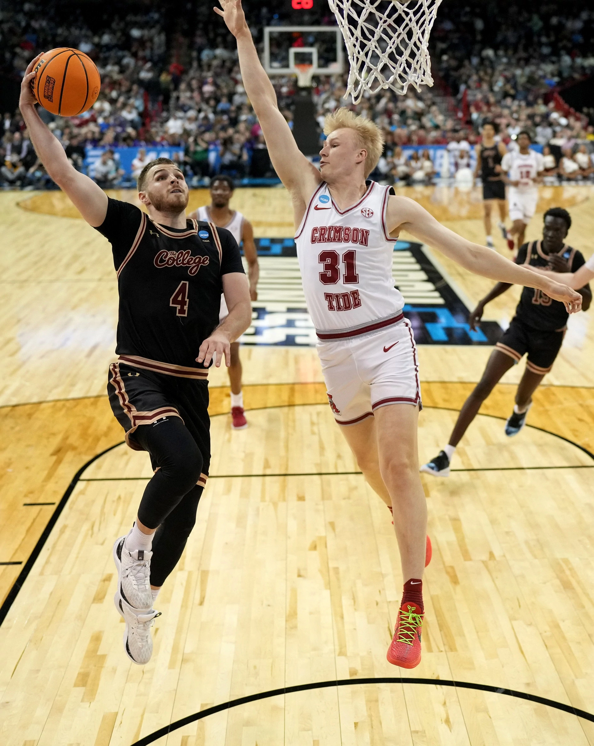 BetMGM Bonus Code PARLAYS: First