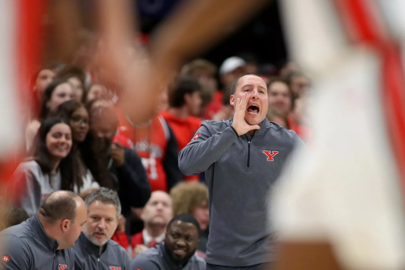 Cleveland State vs. Youngstown State picks, odds and prediction