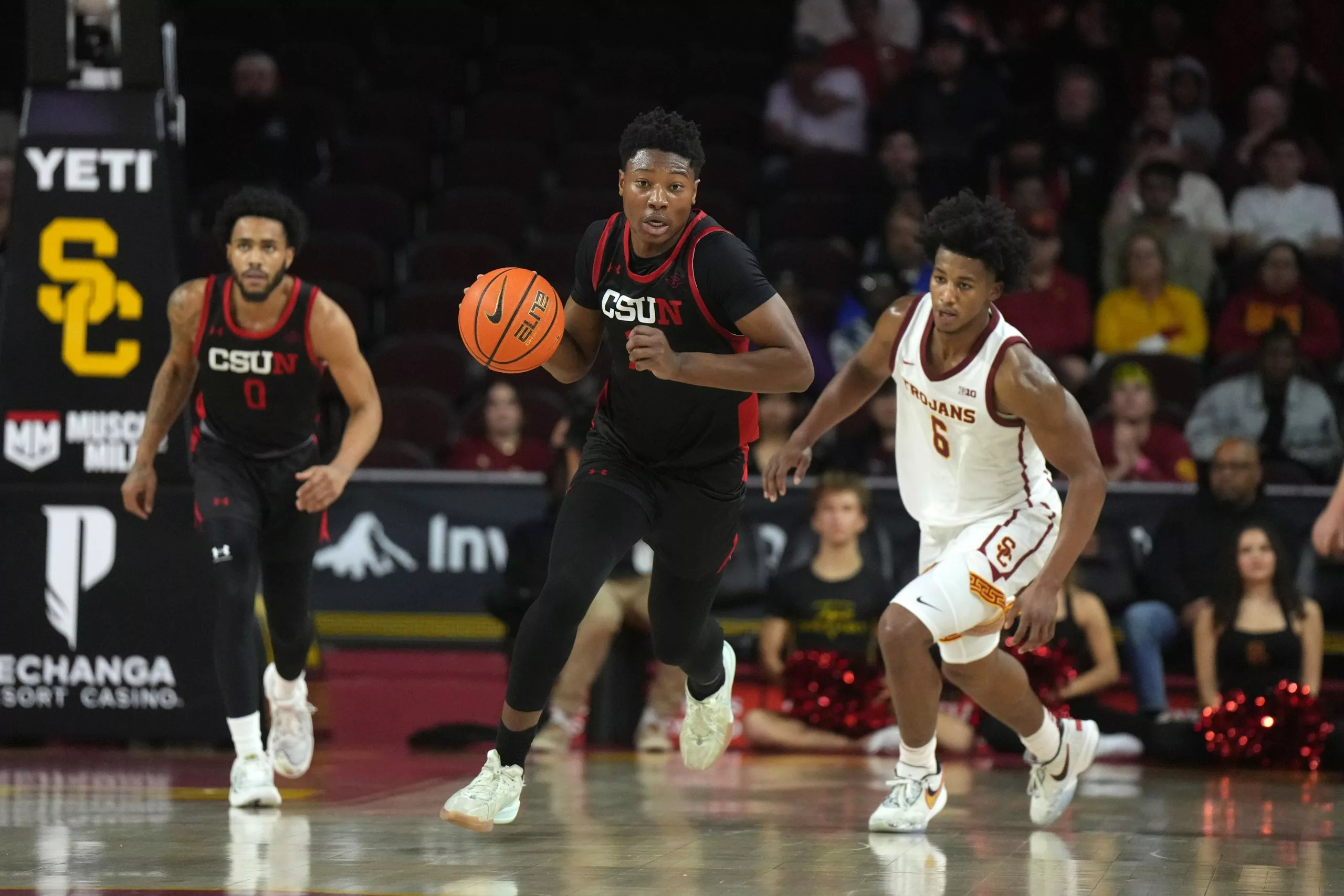 UC Irvine Anteaters vs Cal State Northridge Matadors Picks, Prediction, Odds, and Line Movement for Thursday, February 26, 2026
