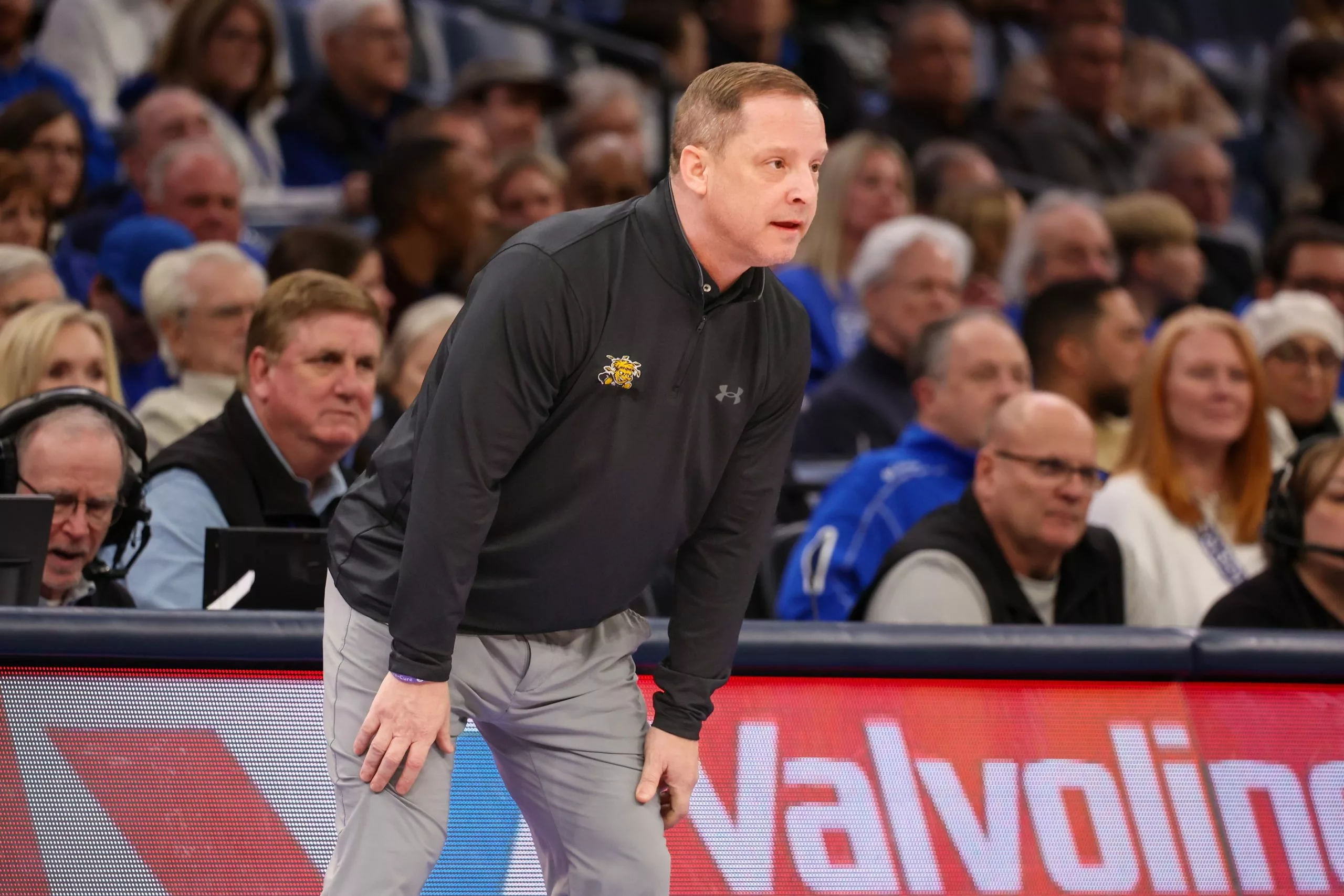 Tulsa vs. Wichita State Picks and Prediction for Saturday, February 14, 2026