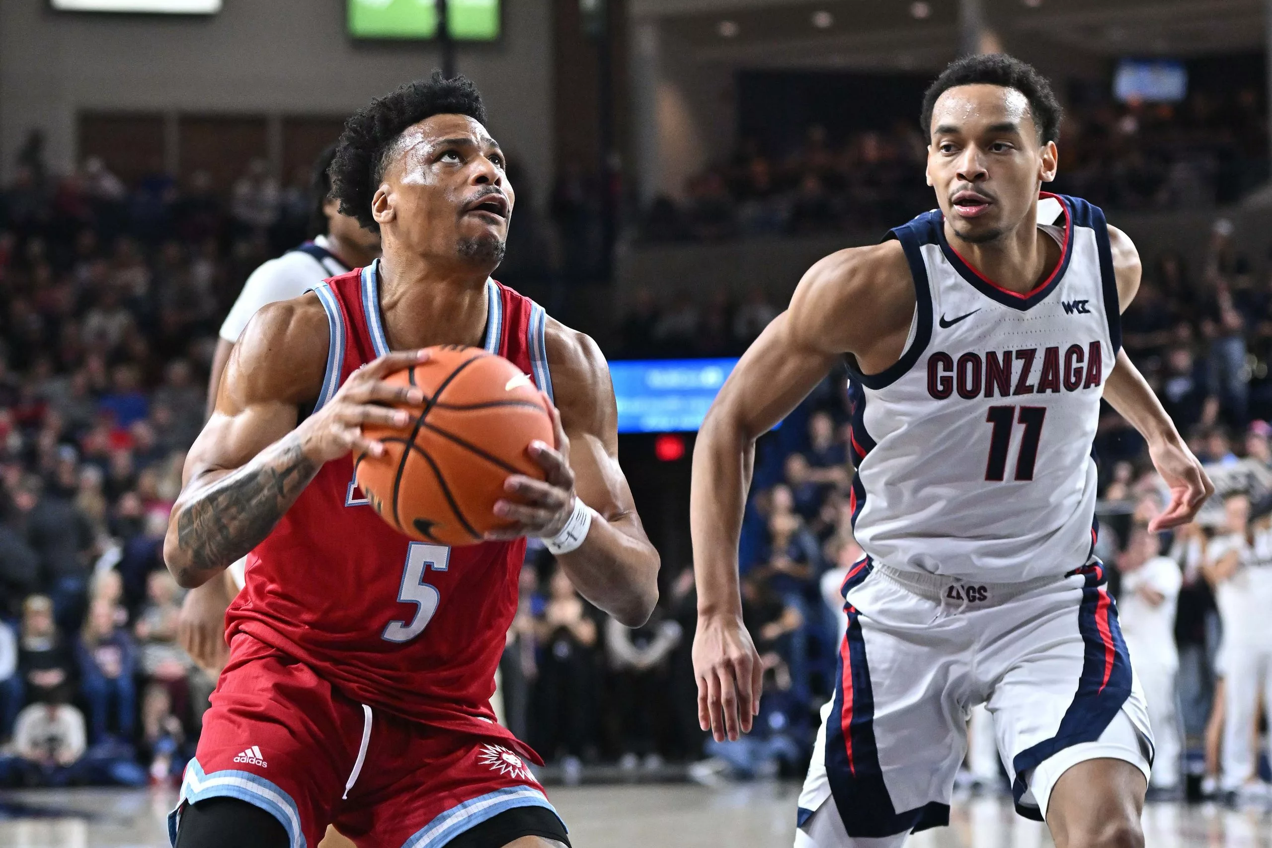 Washington State Cougars vs. Loyola Marymount Lions Picks and Prediction for Wednesday, February 25, 2026