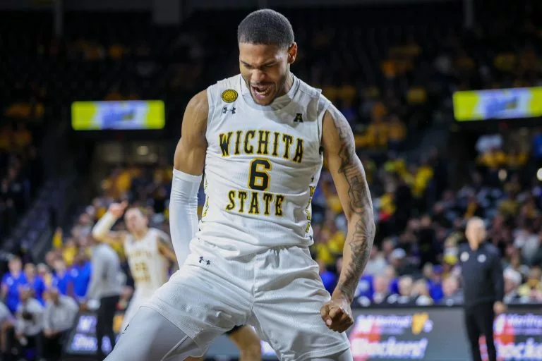 USF Bulls vs. Wichita State Shockers prediction.