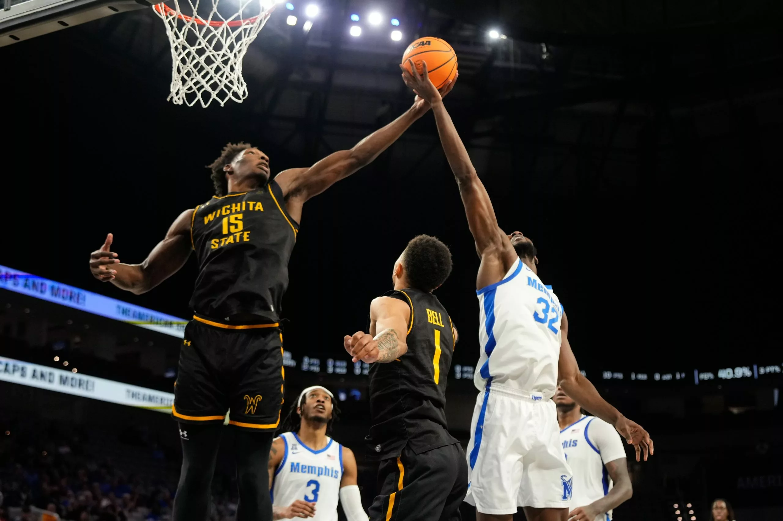 Temple Owls vs Wichita State Shockers Picks and Prediction for Saturday, February 21, 2026