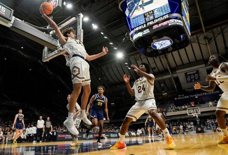 Cal State Bakersfield Roadrunners vs UC Irvine Anteaters Picks and Prediction for Thursday February 5 2026
