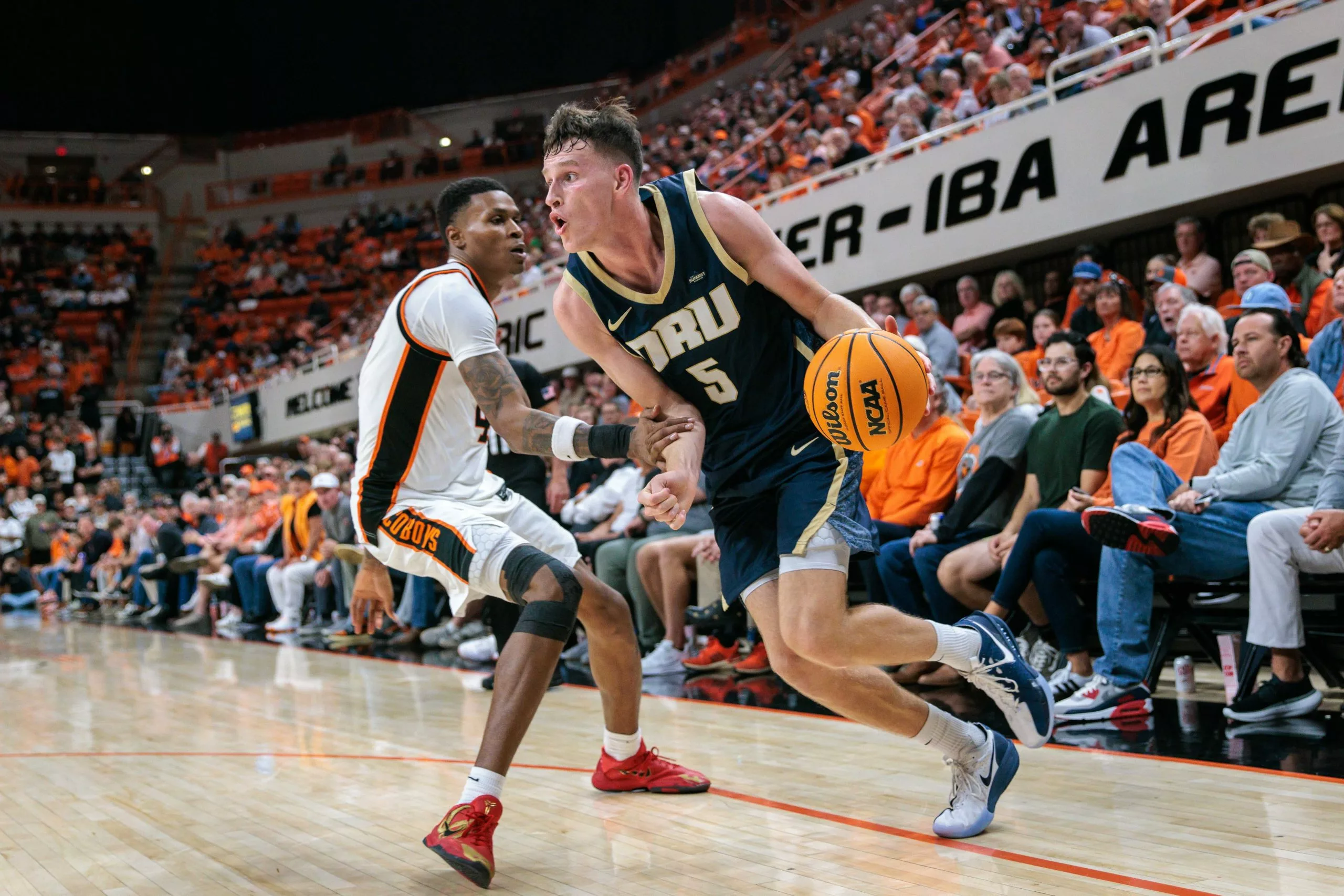 South Dakota State Jackrabbits vs. Oral Roberts Golden Eagles Picks and Prediction for Saturday, February 14, 2026