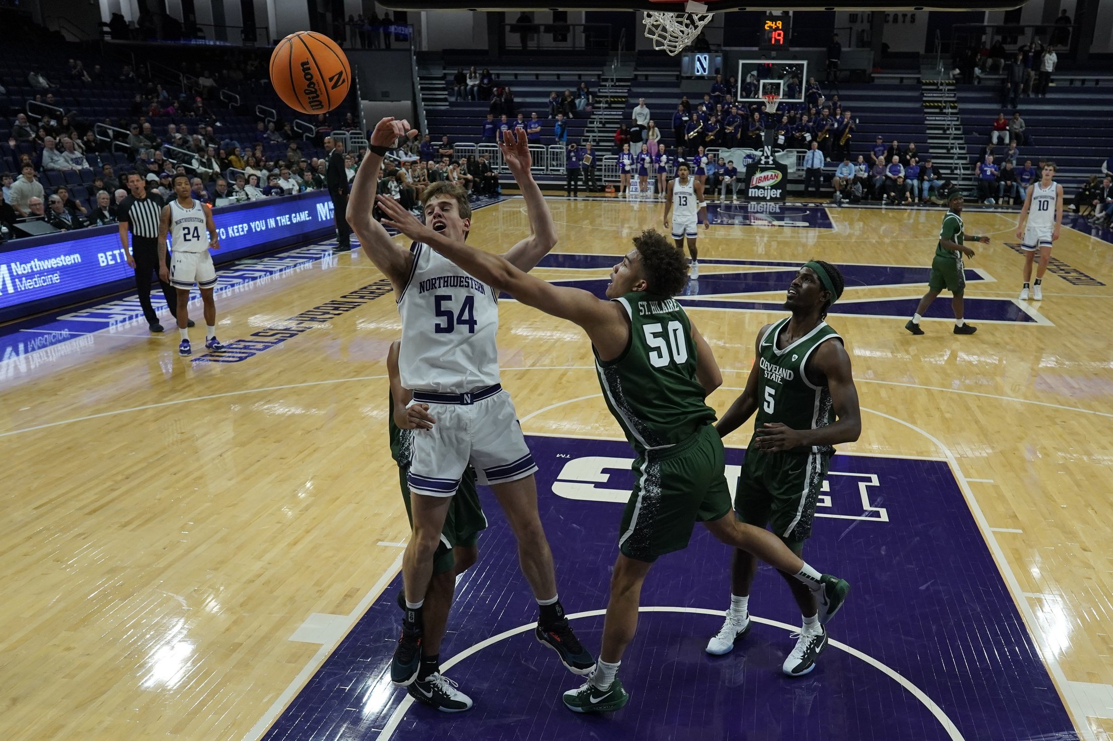 Oakland Golden Grizzlies vs Cleveland State Vikings Picks Picks and Prediction for Wednesday, February 4, 2026