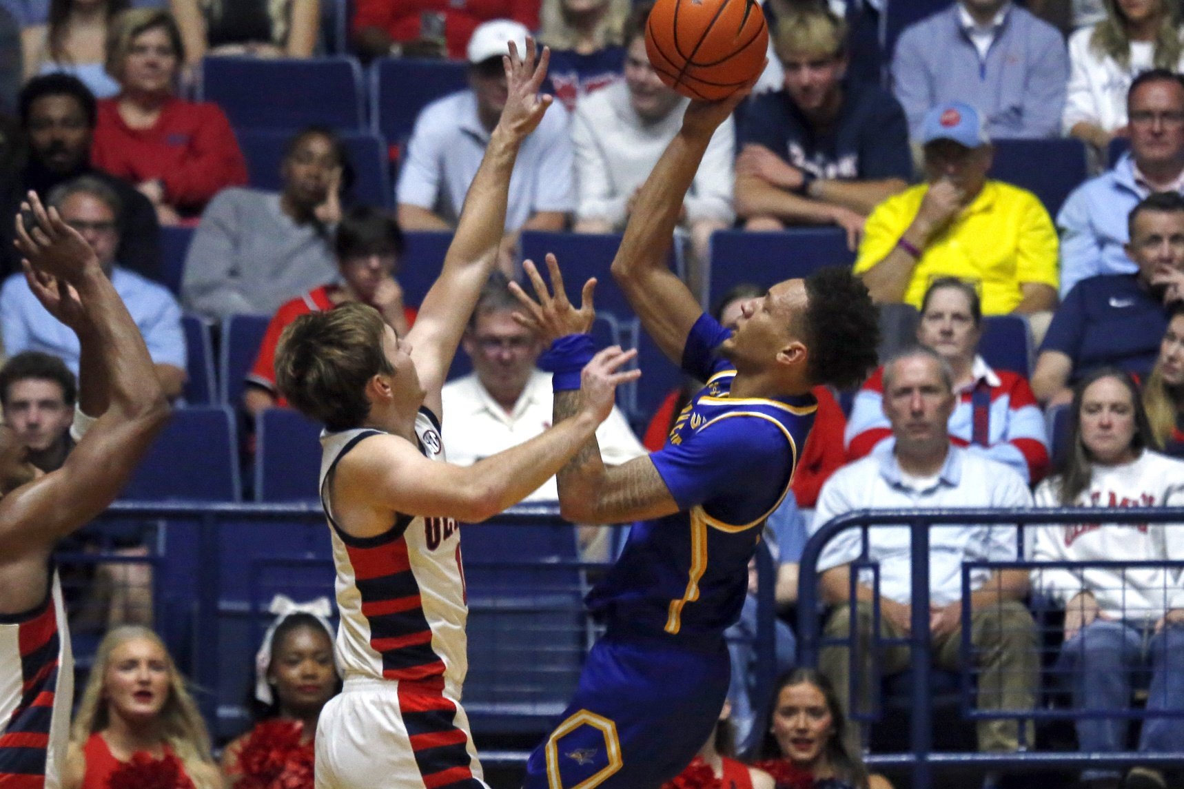 Cal State Bakersfield Roadrunners vs UC San Diego Tritons Picks and Prediction for Thursday, February 26, 2026