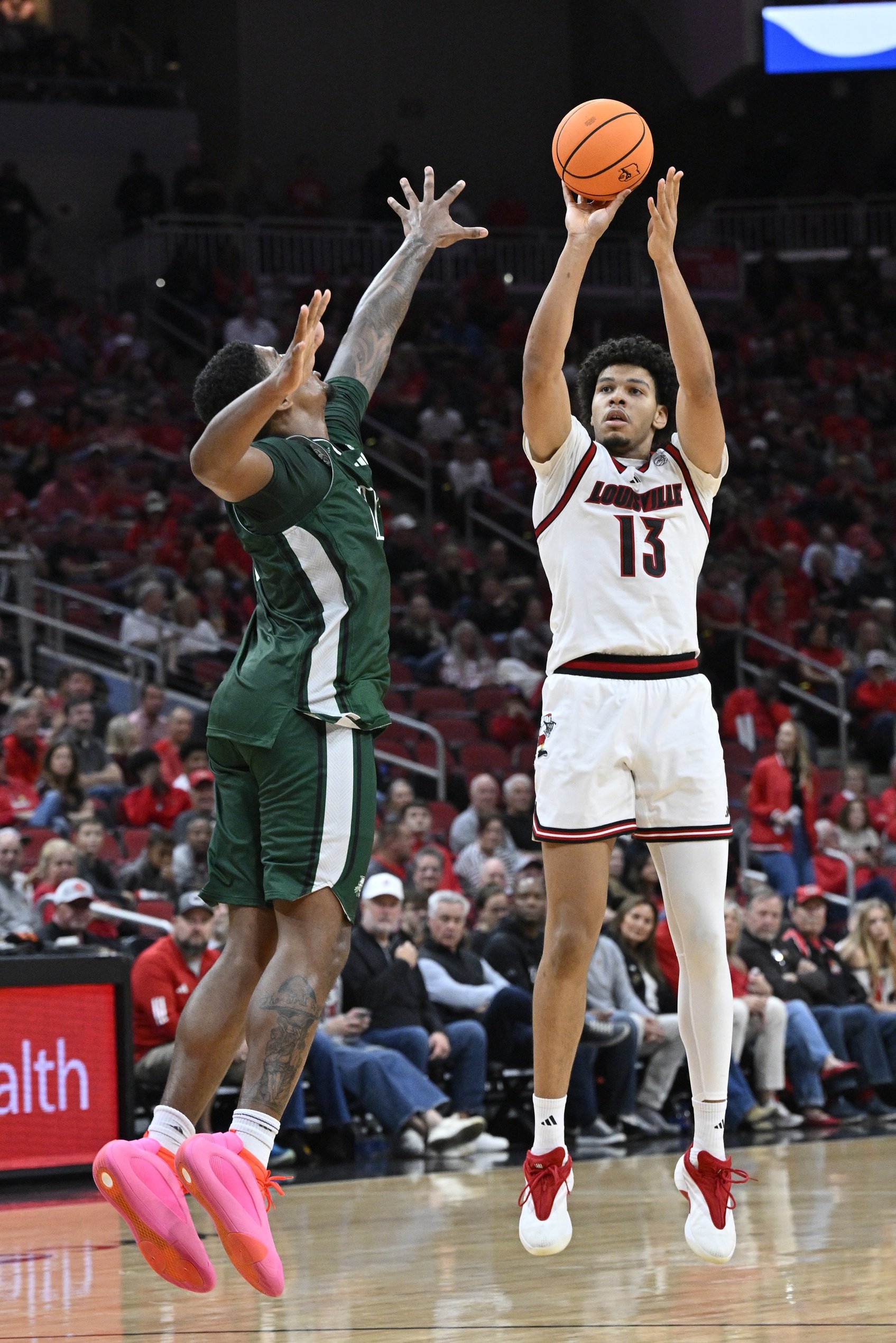 Ohio Bobcats vs Old Dominion Monarchs Picks and Prediction for Saturday February 7 2026