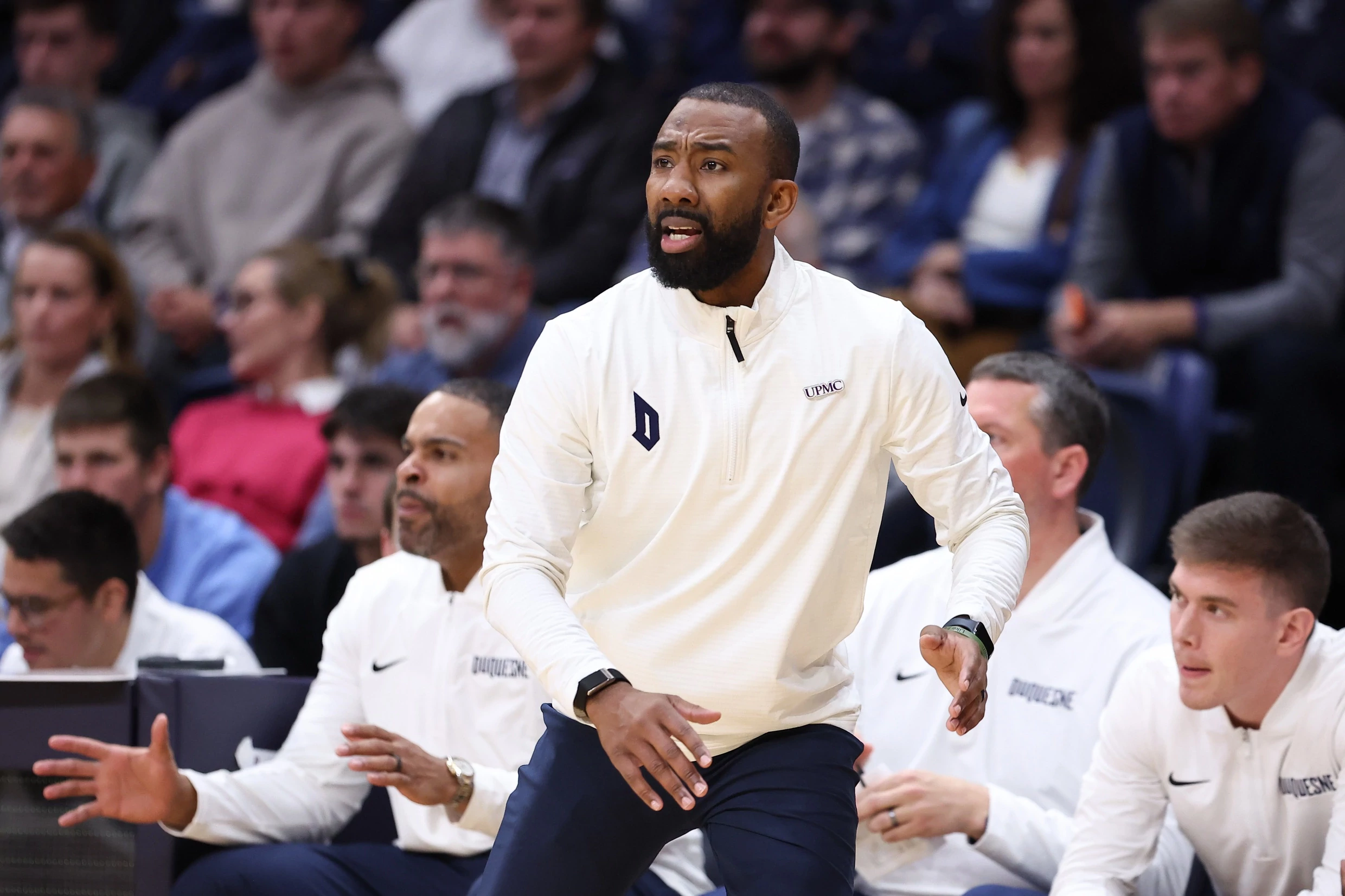 George Washington vs. Duquesne Picks and Prediction for Saturday, February 7, 2026