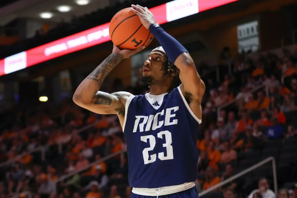 North Texas vs. Rice Prediction