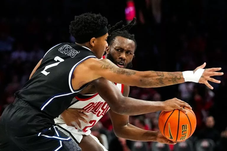 Niagara Purple Eagles vs Mount St. Mary's Mountaineers Picks and Prediction for Friday, February 20, 2026