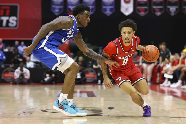 Saint Louis vs. Dayton picks, prediction, odds and line movement