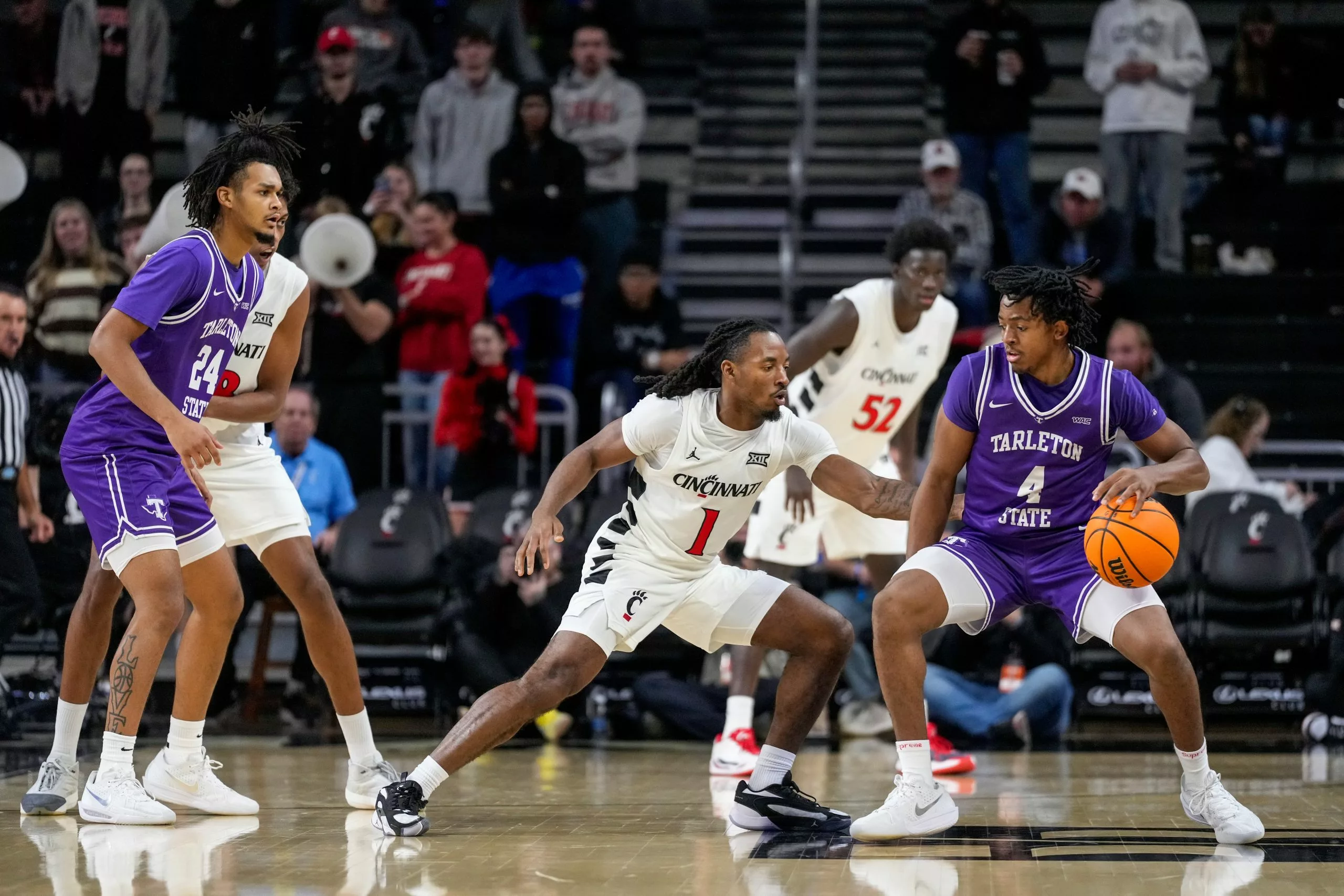 Utah Tech Trailblazers vs. Tarleton State Tigers Picks and Prediction for Saturday, February 21, 2026
