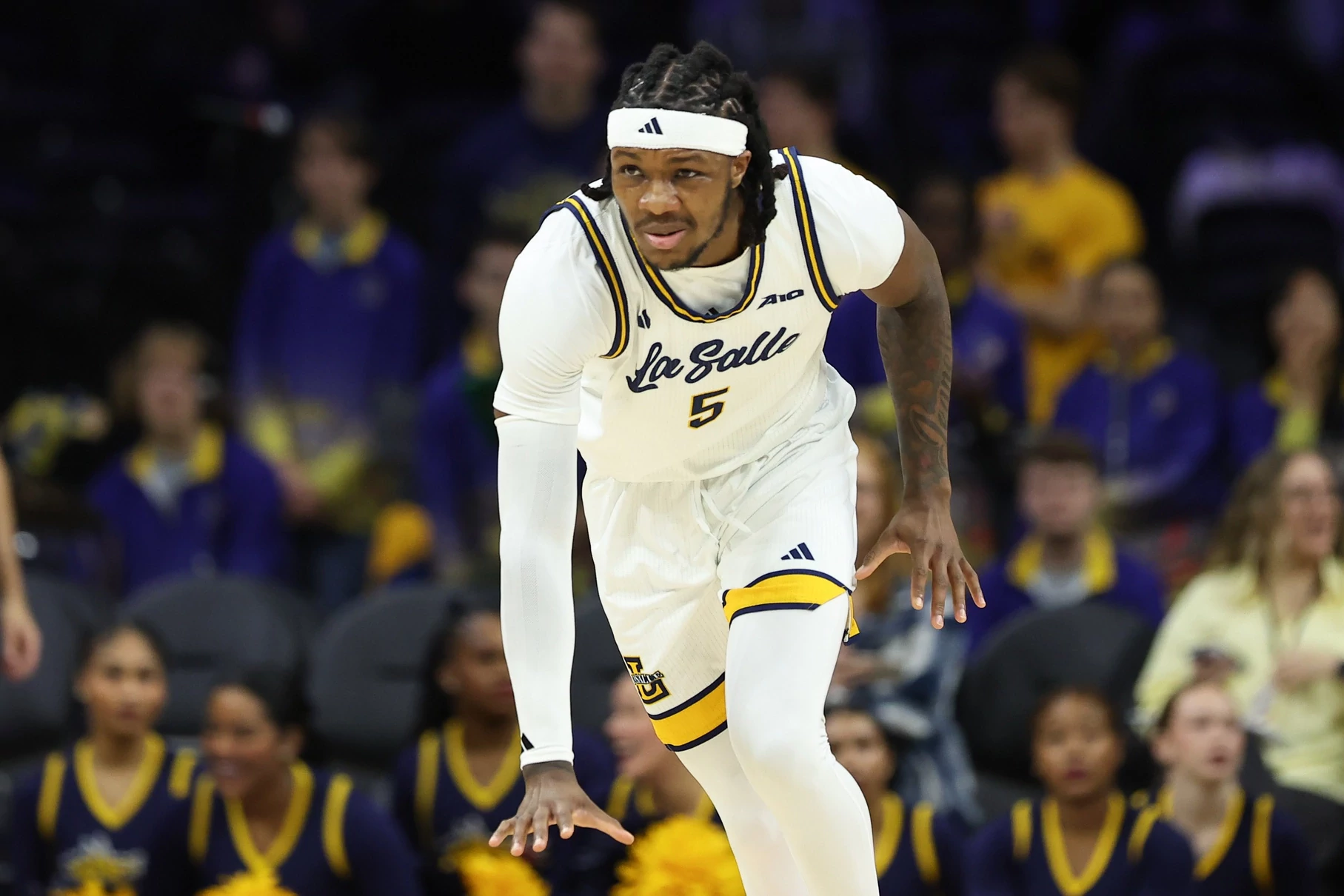 La Salle vs. Saint Louis Picks and Prediction for Saturday, February 7th, 2026