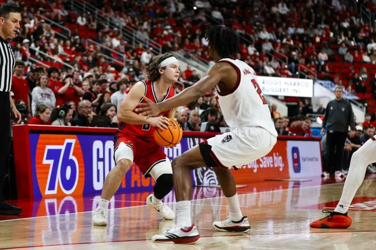 Liberty Flames vs Kennesaw State Owls Picks and Prediction for Thursday February 26 2026