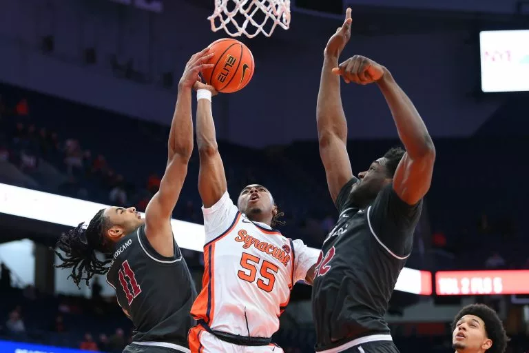 SMU vs Syracuse prediction