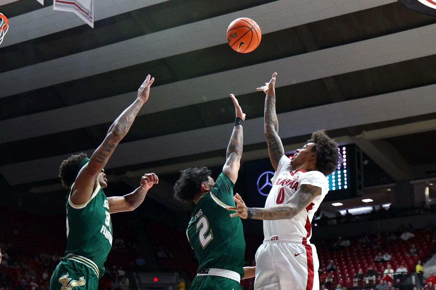 Memphis Tigers vs South Florida Bulls Picks and Prediction for Thursday February 19 2026